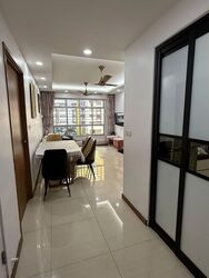 Blk 406A Northshore Residences I (Punggol), HDB 3 Rooms #551137451